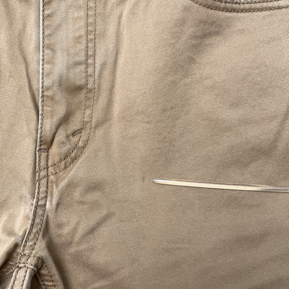 Levi's 541 Athletic Taper Jeans - Picture 7 of 7